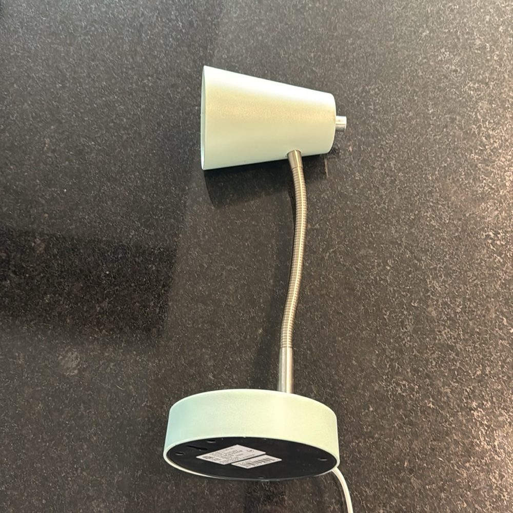 LED Desk Lamp - Picture 4 of 5